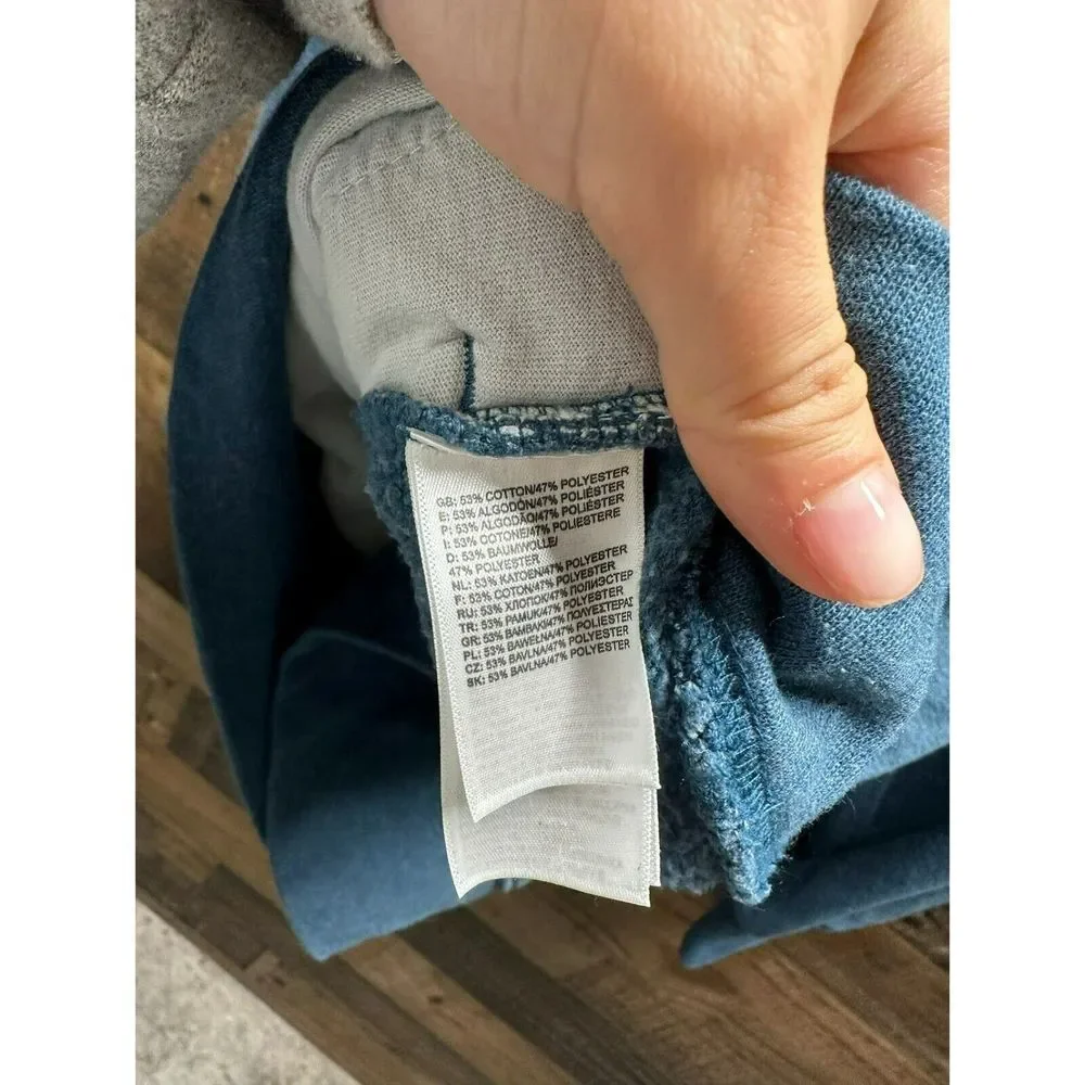 The North Face Men's‎ Hoodie Size Medium